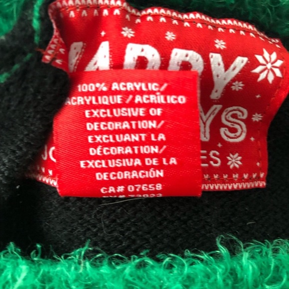 Ugly Christmas Sweater All The Jingle Ladies - Picture 6 of 10